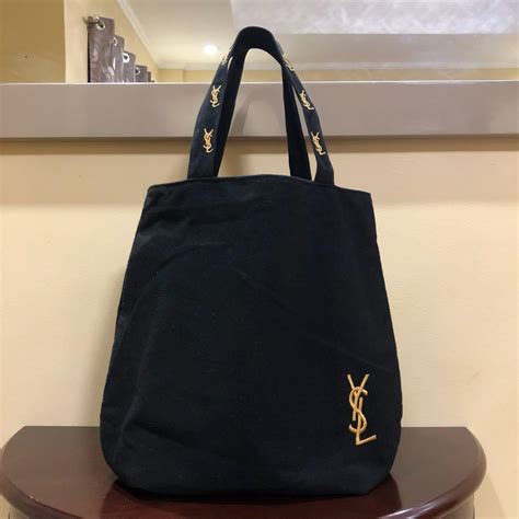 ysl tote bag price philippines|YSL tote bag price.